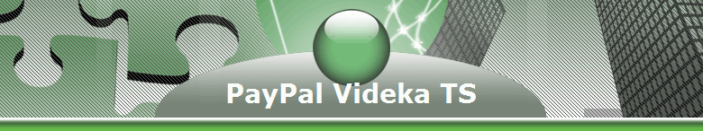PayPal Videka TS